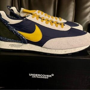 NIKE DBREAK / UNDERCOVER WS Jun Takahashi Sneakers
